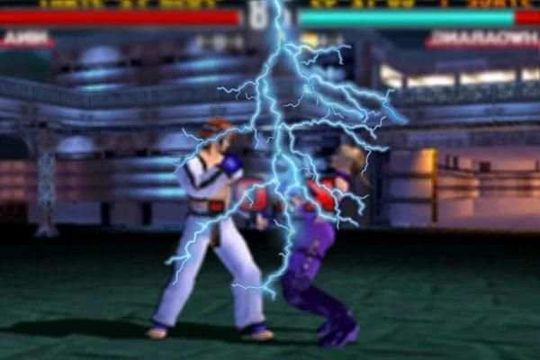 Tips For Tekken 3 : 2018 स्क्रीनशॉट 3