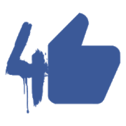 4 Liker : 4 Likes आइकन