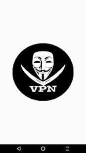 VPN Anonimo screenshot 3