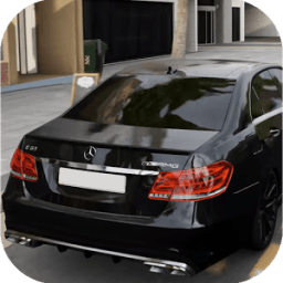 ikon City Driver Mercedes - Benz Simulator