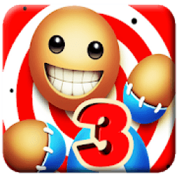 ikon kick theer buddyman hero 3