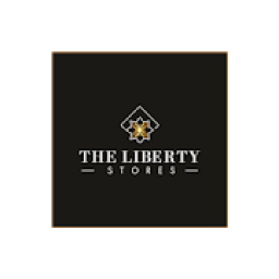 The Liberty Store - CRM App आइकन
