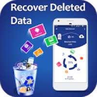 Recover Deleted All Files, Photos,Videos & Contact on 9Apps
