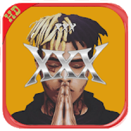 ikon * NEW XXXTENTACION IMAGE FAV