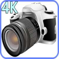 HD Camera Professional Latest