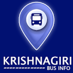 ikon Krishnagiri Bus Info
