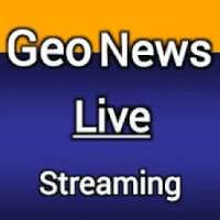 Geo Live News Streaming | Pakistan news Live Tv