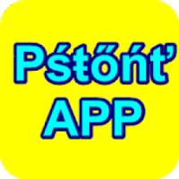 PSFONT APP