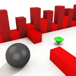 ikon Roll On Move, Jump and Catch Up Adventures