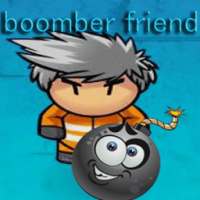 ikon BOMBER FRIENDS Trick