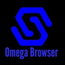 ikon Omega Browser-The Fastest