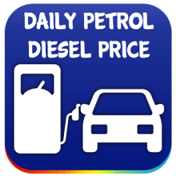 ikon Daily Petrol Diesel Price