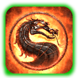 ikon Mortal Kombat X : 2018