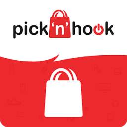 Pick 'N' Hook
