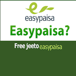 ikon My Cash - Make Easypaisa Free
