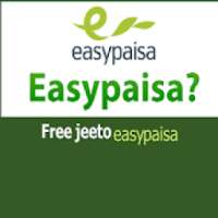 My Cash - Make Easypaisa Free