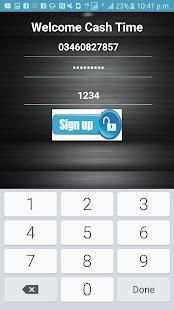 My Cash - Make Easypaisa Free screenshot 2