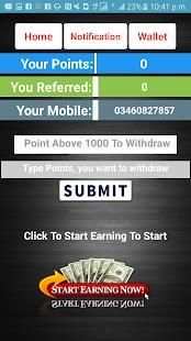 My Cash - Make Easypaisa Free screenshot 1