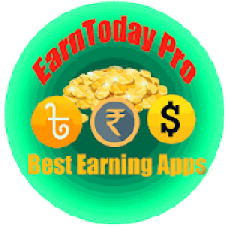 EarnToday Pro+ आइकन