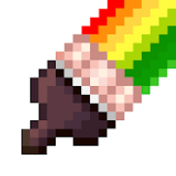 8bit Art - Color by Number icon