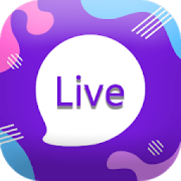 ikon Just Talk - Live Video Chat