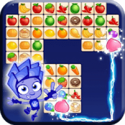 Onet Fruit Link New icon