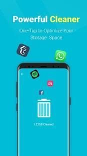 Master Cleaner-Free Booster&Cleaner screenshot 4