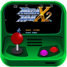 guide Mega Man X2 Arcade icon