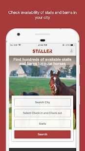 Staller screenshot 5
