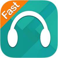 Tubily Free Music Player untuk Android