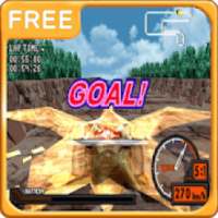 Racing Tamiya Mini 4wd