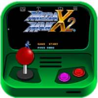 guide Mega Man X2 Arcade