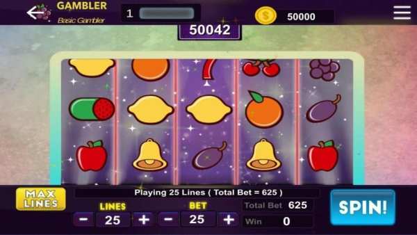 Play Store Free Casino Slots Apps screenshot 4