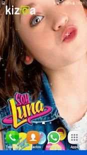Fondo Animado de Soy Luna screenshot 3