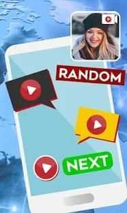 Random Video Call screenshot 2