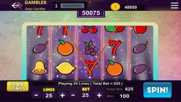 Play Store Free Casino Slots Apps screenshot 2