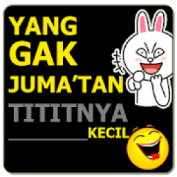 DP Status Malam Jum'at icon