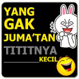 Status Gambar Malam Jumat 1.0