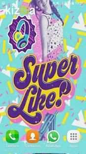 Fondo Animado de Soy Luna screenshot 2
