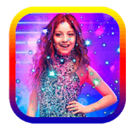 Fondo Animado de Soy Luna icon