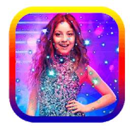 Soy Luna Live Wallpaper 1.0