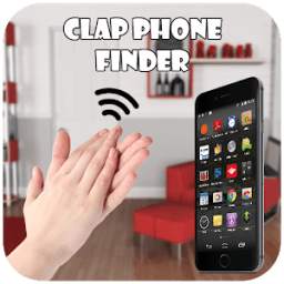 Find phone by clapping 1.0