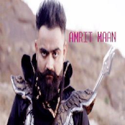 Amrit Maan - Pariyaan Toh Sohni 2018 icon
