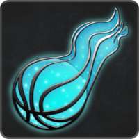 Dunk Hit-Crazy Ball Shot