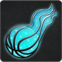 Dunk Hit-Crazy Ball Shot आइकन