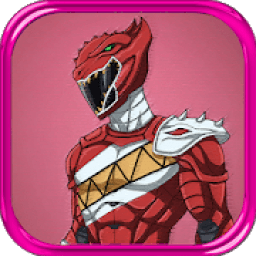 ✔️ NEW POWER : RANGER IMAGE 2018 आइकन