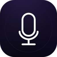 Voice Recorder - Audio Recorder