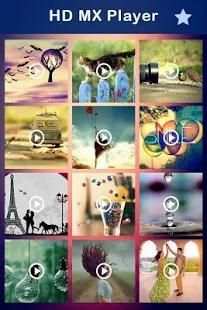 MAX Player screenshot 3