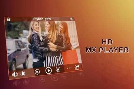 MAX Player screenshot 1