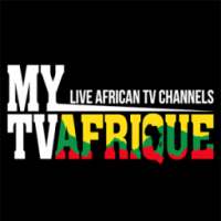 MyTVAfrique 2.0 on 9Apps